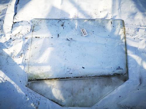 Used Rear left door window Rear left door window SKODA FABIA II (542) 1.4 (86 hp) 40519835 40519835