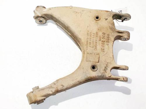 Left rear suspension arm AUDI A8 D3 (4E2, 4E8) 4.2 quattro | BP35127140M14 - Image 2