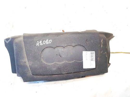 Used Upper protection Upper protection 35392480 35392480