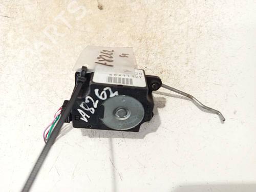 electronic-module-subaru-forester-sh_-2007-32561083 main image