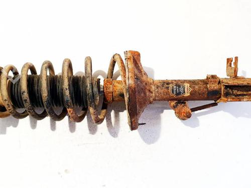 Used Right rear shock absorber Right rear shock absorber 37708965 37708965