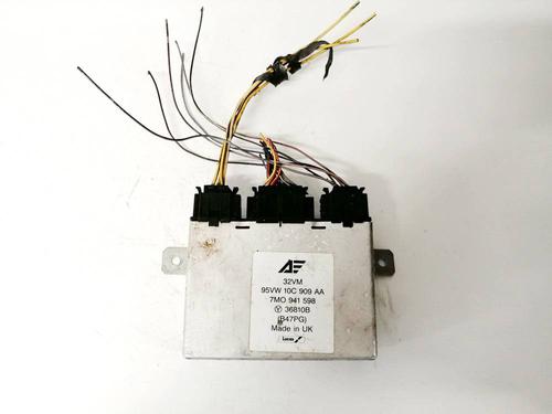 Used Lights ECU Lights ECU 35251755 35251755