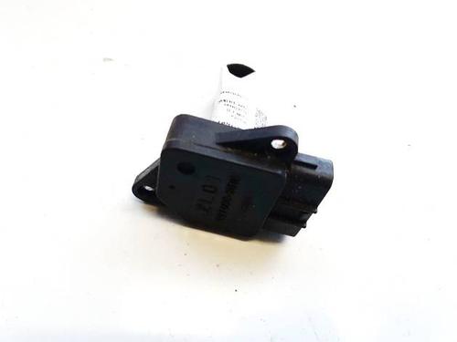 Used Mass air flow sensor Mass air flow sensor PORSCHE CAYENNE (9PA) S 4.5 (340 hp) 34913769 34913769