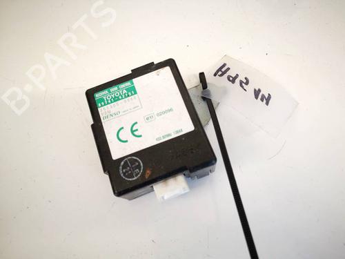 Used Electronic module Electronic module 35224358 35224358