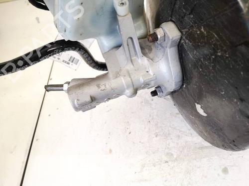 Used Brake master cylinder Brake master cylinder MERCEDES-BENZ C-CLASS (W204) C 200 CDI (204.001) (136 hp) 35110422 35110422
