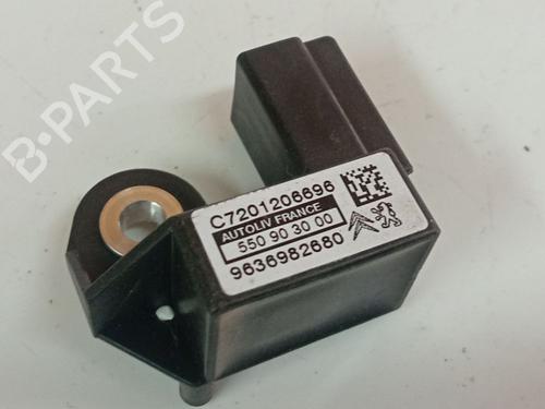 Electronic sensor MERCEDES-BENZ E-CLASS T-Model (S211) E 200 T Kompressor (211.242) | BP38259669M84 - Image 4