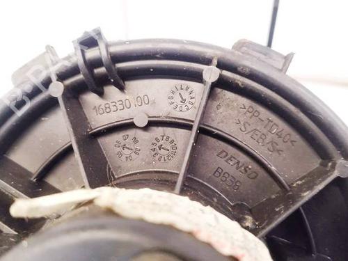 Heater blower motor PEUGEOT BOXER Van 2.2 HDi 120 | BP35105280M62 - Image 3