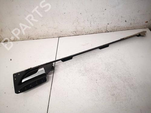 Højre bagtil invendig håndtag Højre bagtil invendig håndtag OPEL ZAFIRA / ZAFIRA FAMILY B (A05) 1.9 CDTI (M75) (150 hp) 36906829 36906829