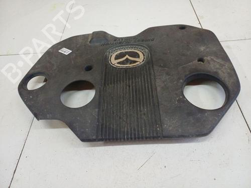 Used Upper protection Upper protection MAZDA PREMACY (CP) 2.0 TD (101 hp) 34855623 34855623