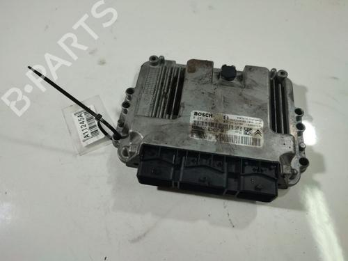 Used Engine control unit (ECU) Engine control unit (ECU) MERCEDES-BENZ E-CLASS T-Model (S211) E 200 T Kompressor (211.242) (163 hp) 34050286 34050286