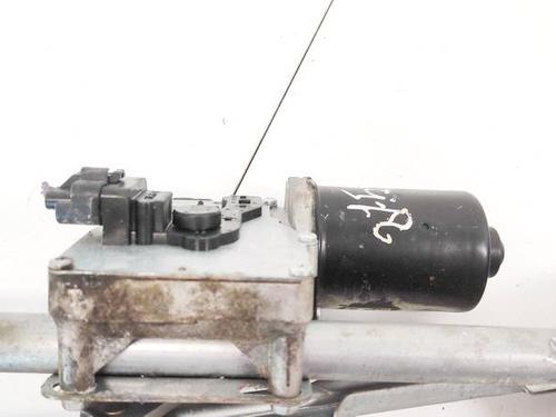 Used Front wiper motor Front wiper motor CITROËN DS4 (NX_) 1.6 VTi 120 (120 hp) 35315726 35315726
