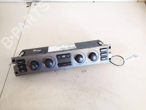 Used Climate control Climate control BMW 7 (E65, E66, E67) 735 i (306 hp) 35300360 35300360