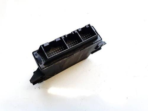 Electronic module VOLVO V40 Hatchback (525) T2 | BP37653544M83 - Image 3