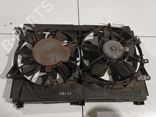 Used Fan Fan 34784719 34784719