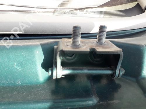 Used Hinge/Door check strap Hinge/Door check strap 35601897 35601897