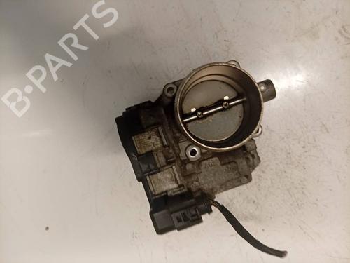 Used Throttle body Throttle body VW GOLF VI (5K1) 1.4 TSI (160 hp) 40245286 40245286