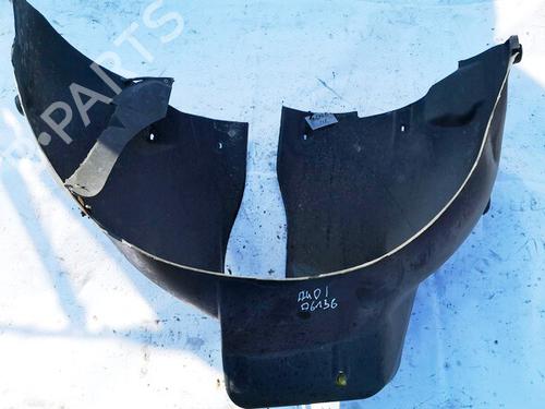 Paso rueda Paso rueda AUDI A4 B5 (8D2) 1.8 (125 hp) 35618877 35618877