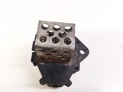 Used Heater resistor Heater resistor TOYOTA RAV 4 III (_A3_) 2.2 D 4WD (ALA30_, ALA30R) (136 hp) 34832949 34832949