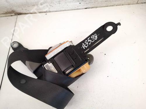 Used Front left seatbelt Front left seatbelt 35122751 35122751