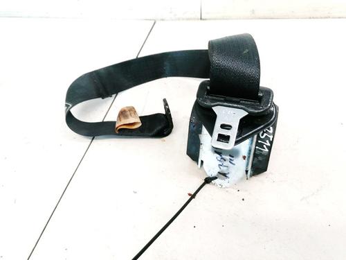 Sikkerhedssele bag venstre Sikkerhedssele bag venstre DODGE CALIBER 2.0 CRD (140 hp) 35478763 35478763