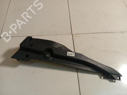 Bagagerumsbeklædning Bagagerumsbeklædning RENAULT LAGUNA III (BT0/1) 2.0 dCi (BT07, BT0J, BT14, BT1A, BT1S) (131 hp) 37093232 37093232