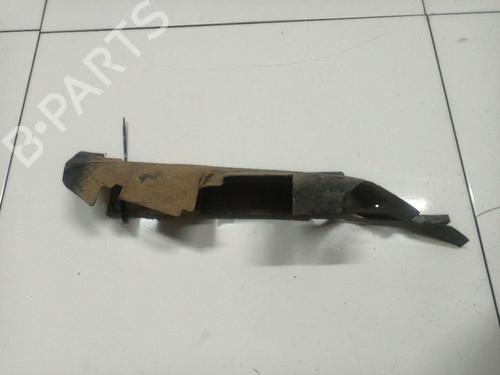 Used Underbody protection Underbody protection VW PASSAT B5 Variant (3B5) 1.9 TDI (90 hp) 34863860 34863860