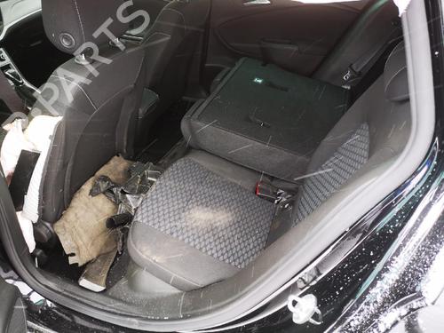 Pipe OPEL ASTRA K (B16) 1.5 CRDI (68) | BP32591945M125