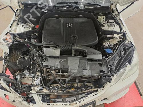 Engine mount MERCEDES-BENZ E-CLASS (W212) E 250 CDI / BlueTEC 4-matic (212.082, 212.097) | BP32934829M89  - Image 8