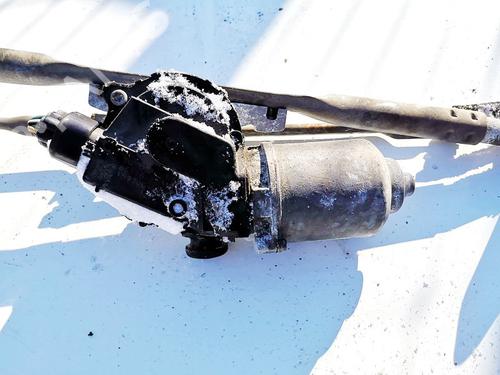 Used Front wiper motor Front wiper motor LEXUS IS C (GSE2_) 250 (GSE20) (208 hp) 35634046 35634046