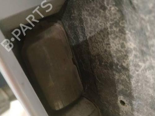 Used Licence plate light Licence plate light CITROËN C3 I (FC_, FN_) 1.4 HDi (75 hp) 39734448 39734448