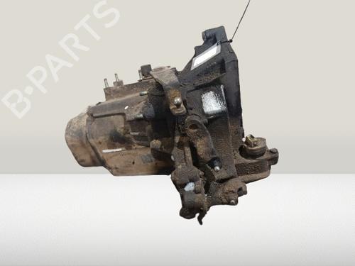 Gearbox PEUGEOT 206 SW (2E/K) 1.4 HDi | BP34846973M3 - Image 3