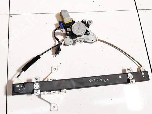 Used Rear left window mechanism Rear left window mechanism 35043144 35043144