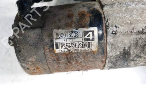 Starter CITROËN C5 I (DC_) 2.0 16V HPi (DCRLZB) | BP34913951M8 - Image 4