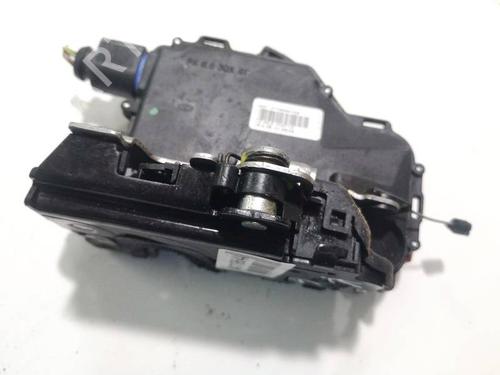 Used Rear left lock Rear left lock 34822205 34822205