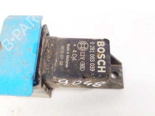 Electronic sensor CITROËN JUMPER II Bus 2.2 HDi 120 | BP35067600M84 - Image 2