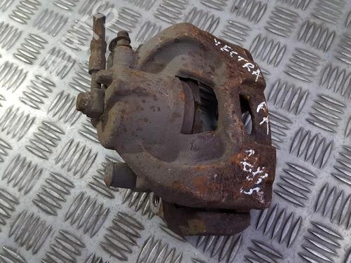 Used Left front brake caliper Left front brake caliper 35684040 35684040
