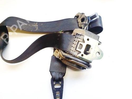 Front right seatbelt AUDI A6 C6 (4F2) 3.0 TDI quattro | BP40555913I25 - Image 2