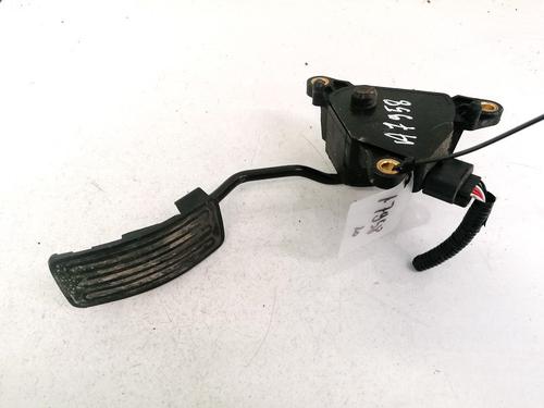 Pedal für Pedal 35409018 35409018