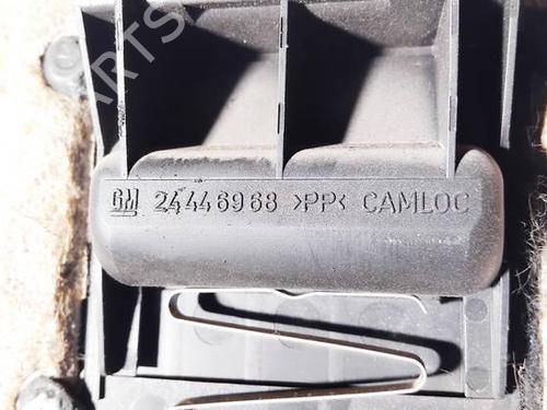 Boot lining OPEL INSIGNIA A (G09) 2.0 CDTI (68) | BP35110689I3 - Image 3