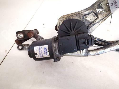 Used Front wiper motor Front wiper motor FIAT PUNTO EVO (199_) 1.3 D Multijet (199AXC1A, 199BXC1A, 199AXT1A, 199BXT1A) (75 hp) 35319540 35319540