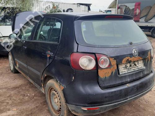 Engine mount VW GOLF PLUS V (5M1, 521) 1.9 TDI | BP33082207M89 - Image 8