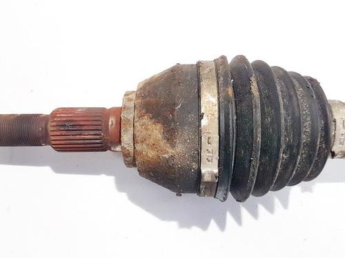 Right front driveshaft SAAB 9-3 (YS3F, E79, D79, D75) 2.2 TiD | BP35425443M39 - Image 2