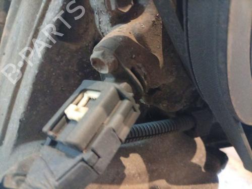 Electronic sensor TOYOTA YARIS (_P1_) 1.3 (NCP10, SCP12_) | BP37433763M84 - Image 4