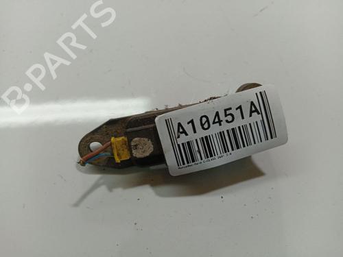 Used Electronic module Electronic module MERCEDES-BENZ C-CLASS (W203) C 180 (203.035) (129 hp) 32544549 32544549