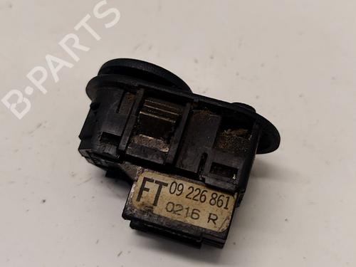 Mirror switch AUDI A6 C5 (4B2, 4B4) 2.5 TDI | BP36659218I25 - Image 3