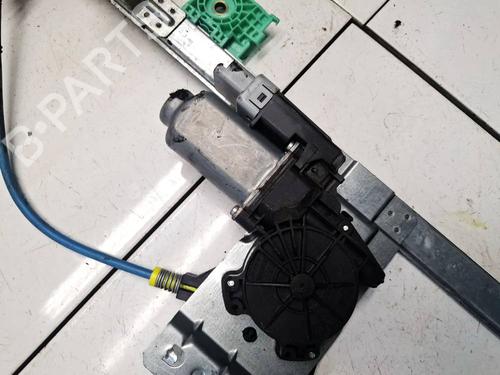 Right front window motor CITROËN JUMPY II (VF7) 2.0 HDi 120 | BP36587612E20 - Image 3