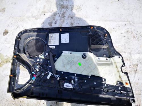 Front right panel MERCEDES-BENZ C-CLASS (W204) C 220 CDI (204.008) | BP36313136C59 - Image 2