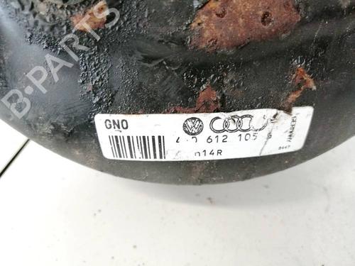 Servo brake AUDI A6 C6 (4F2) 2.4 | BP35218195M42 - Image 3
