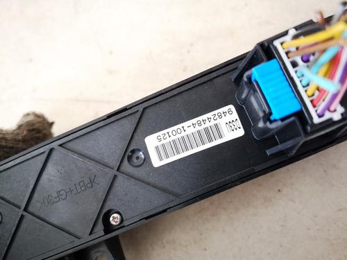 Warning switch OPEL ANTARA A (L07) 2.0 CDTI | BP35427100I22 - Image 3