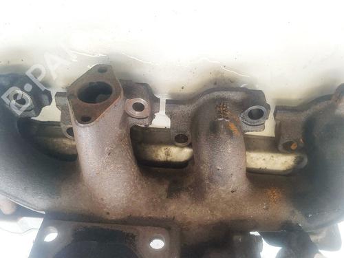 Used Turbocharger/Supercharger Turbocharger/Supercharger 35568539 35568539